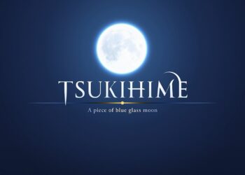 Tsukihime: A Piece of Blue Glass Moon llegará a occidente