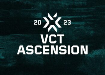 Conoce las alineaciones que competirán en la VCT Ascension Americas