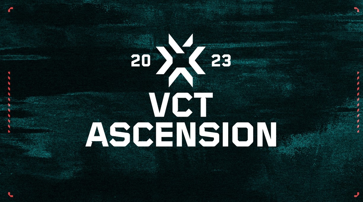 Conoce las alineaciones que competirán en la VCT Ascension Americas