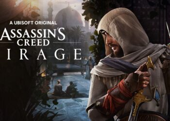 Assassin’s Creed Mirage revela un trailer para la Gamescom 2023