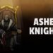El prólogo de Ashen Knights: One Passage ya está disponible