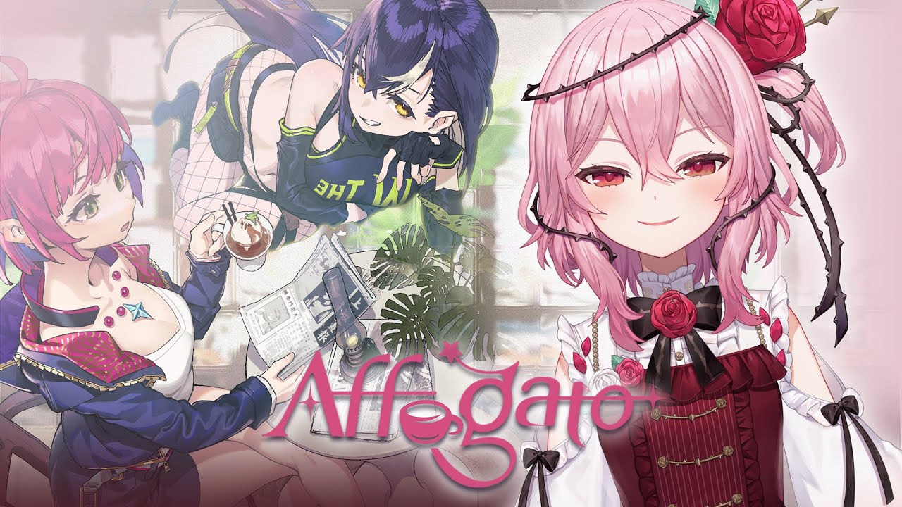 Affogato anunció su fecha de lanzamiento
