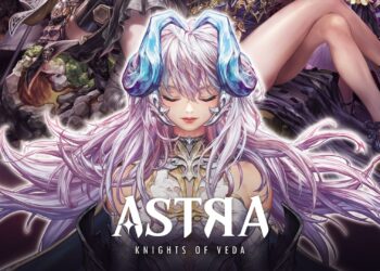 Presentan la demo de ASTRA: Knights of Veda