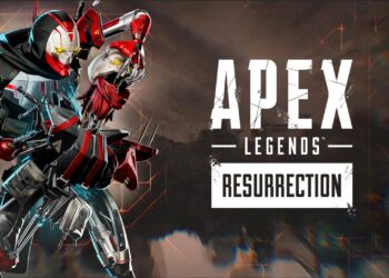 Apex Legends «Resurrección» ya está disponible
