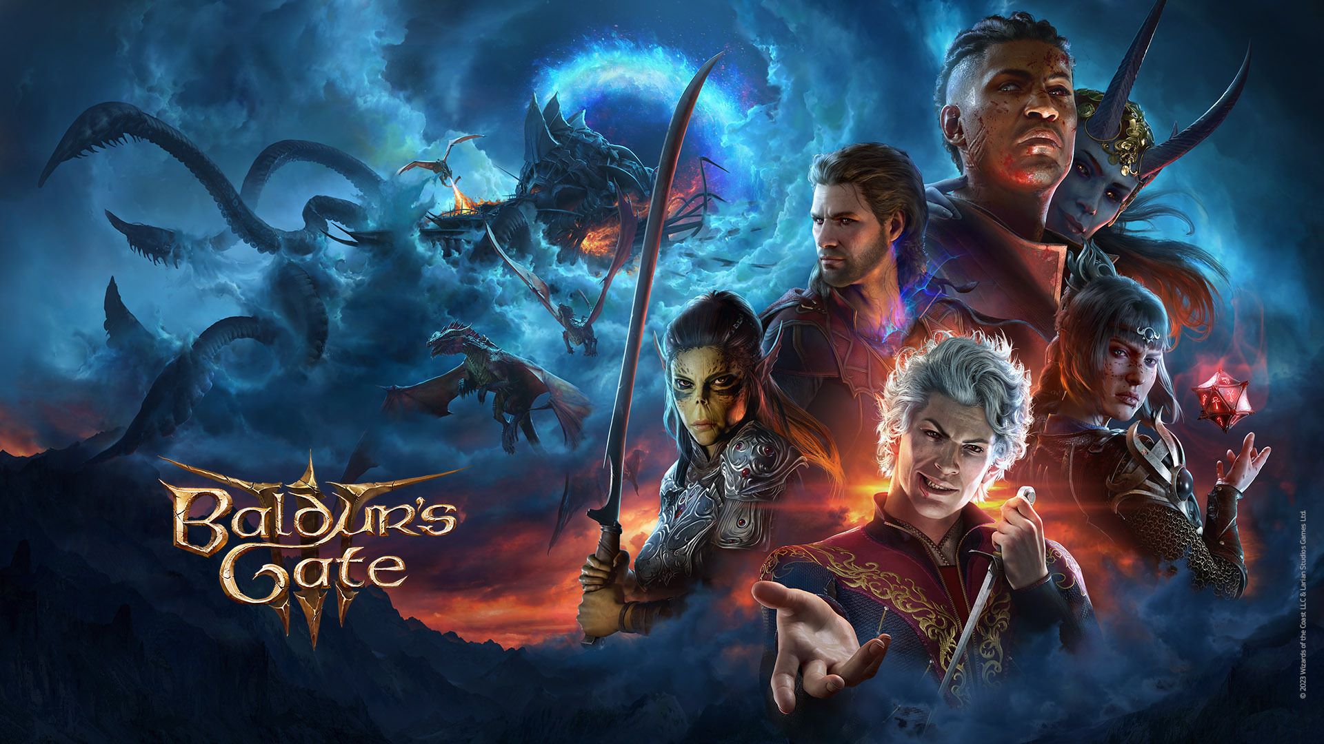 ¿Cómo ganar los Twitch drops de Baldur’s Gate?
