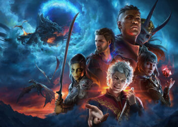 Baldur’s Gate III permitirá cambiar la apariencia de tu personaje