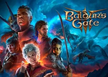 Baldur’s Gate III llegará a Xbox Series en 2023