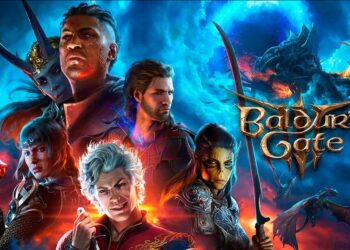 Baldur’s Gate 3 solucionara más de 1000 errores