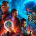 Baldur’s Gate 3 solucionara más de 1000 errores
