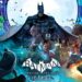 Batman: Arkham Trilogy en Switch tiene fecha de estreno