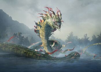Nuevas actualizaciones para Black Desert para consolas y celulares