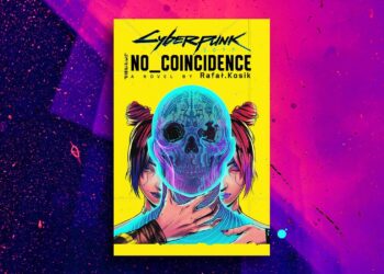 Cyberpunk 2077: NO_COINCIDENCE ya está disponible en físico y digital