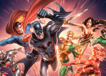 DC Universe Online llegara a PlayStation 5 y Xbox Series X