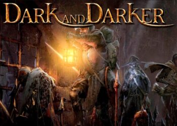 Dark and Darker se encuentra en desarrollo para móviles