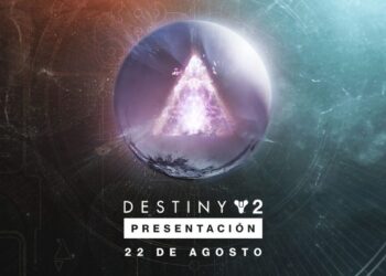 Se acerca la presentación anual de Destiny 2 y sus novedades