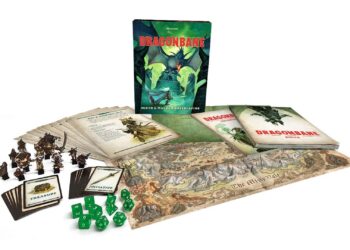 Una leyenda renace: Dragonbane ya está disponible