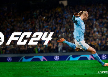 EA Sports FC reveló la aparición del Ballon d’Or