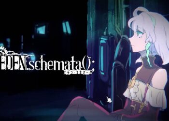 EDEN.schemata(); tiene Publisher y ventana de lanzamiento