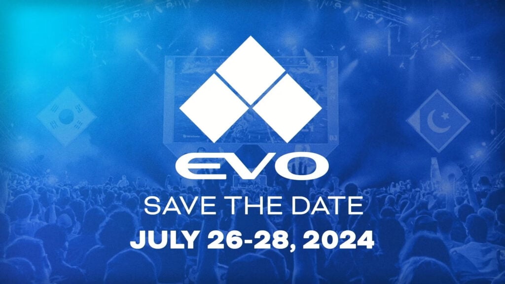 La EVO 2024 ya tiene fecha confirmada Gaming Coffee