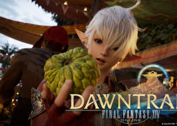 El director de Final Fantasy XIV profundizó sobre la nueva expansión