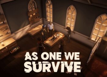 As One We Survive comenzó su campaña de Kickstarter
