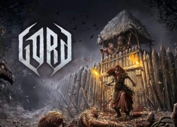 Gord ya está disponible en PC y consolas