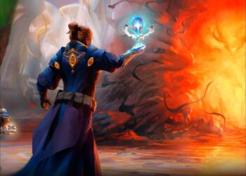 Guild Wars 2 lanza su expansión: Secrets of the Obscure