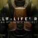 Half Life 2 RTX es real y llegará pronto