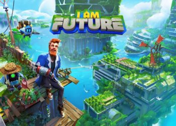 I Am Future ya está disponible en Early Access