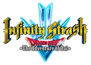 Infinity Strash: DRAGON QUEST reveló su Modo Historia y mucho más
