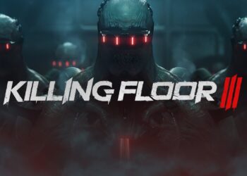 Killing Floor 3 se encuentra en desarrollo