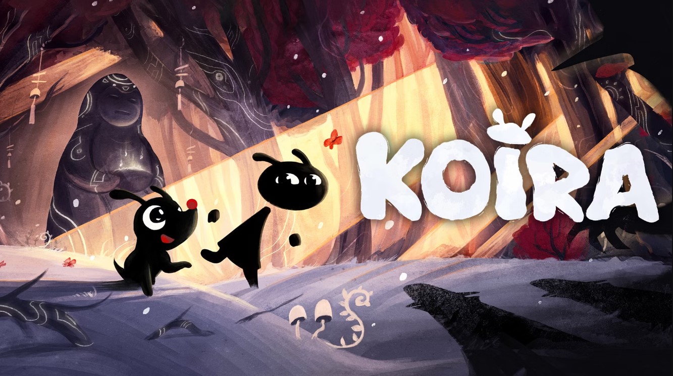 DON’T NOD reveló Koira con un teaser tráiler