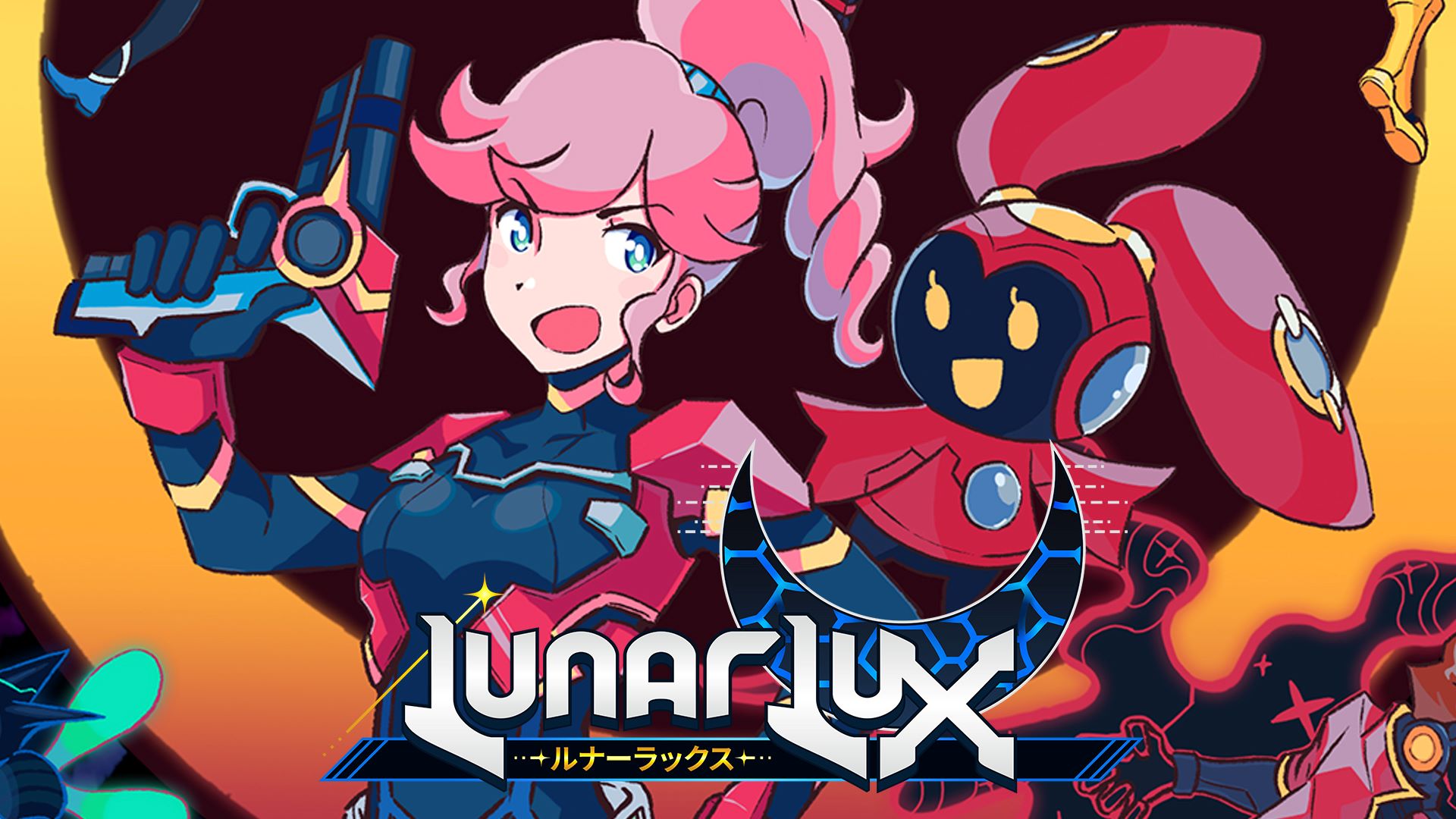 LunarLux ya tiene fecha de lanzamiento para PC