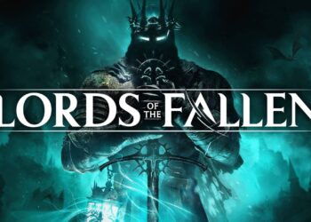 The Lords of the Fallen reveló un nuevo gameplay con UE5
