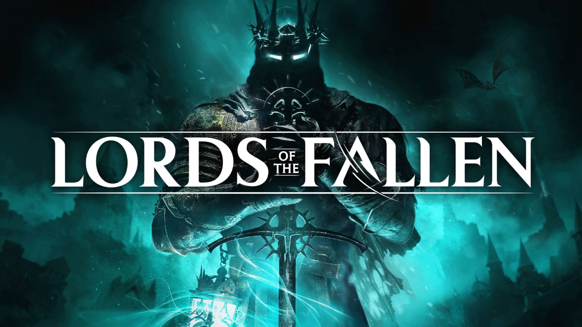 The Lords of the Fallen reveló un nuevo gameplay con UE5