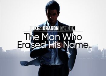Like a Dragon Gaiden: The Man Who Erased His Name presentó un nuevo tráiler