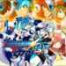 MEGA MAN X DiVE Offline llegará próximamente a PC y dispositivos móviles