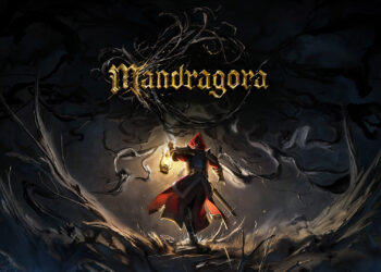 Mandragora presentó un nuevo trailer