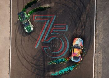 Need for Speed Unbound Volumen 4 ya está disponible
