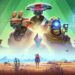 No Man’s Sky presentó su nueva actualización 4.4