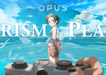 OPUS: Prism Peak recibe un nuevo teaser tráiler