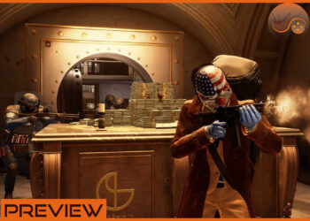 [Preview] PAYDAY 3 (Beta)