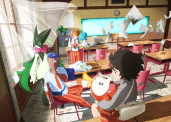 Pokémon Presents: resumen de todas las novedades
