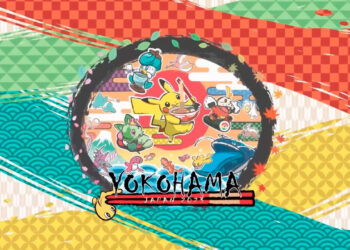 Se terminó el Campeonato Mundial Pokémon 2023