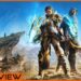 [Review] Atlas Fallen