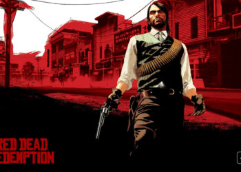 Red Dead Redemption llega a nuevas consolas
