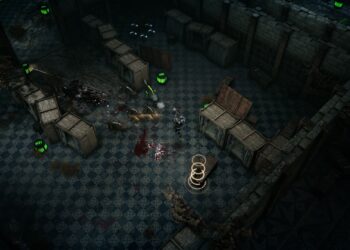 REMEDIUM confirmó su fecha de Early Access