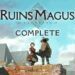 Ruinsmagus: Complete llegará a PlayStation VR2