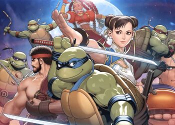 Street Fighter 6 presentó una nueva colaboración y el debut de A.K.I.