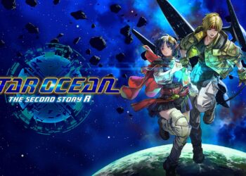 Star Ocean The Second Story Remake reveló sus requisitos para PC